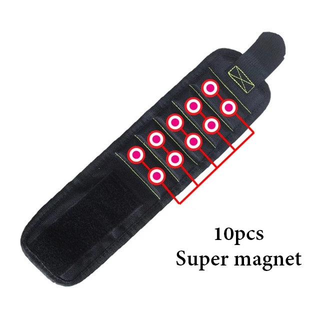 Magnetic Holder Repair Belt