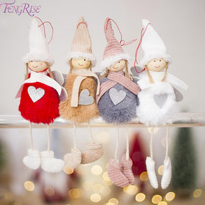 Christmas Tree Decorations for Home