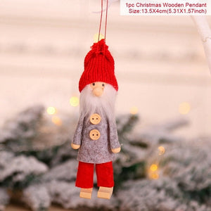 Christmas Tree Decorations for Home