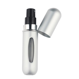 Fashion Mini Refillable Perfume Bottle for Travel 5ml