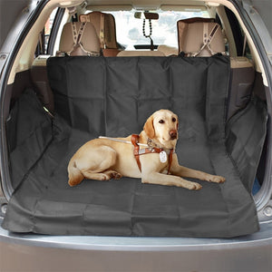 Car Seat Cover Dog Car Mat Waterproof