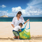 Portable Beach Bag