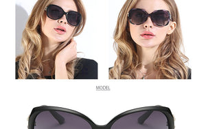 Tortoise Sunglasses Women