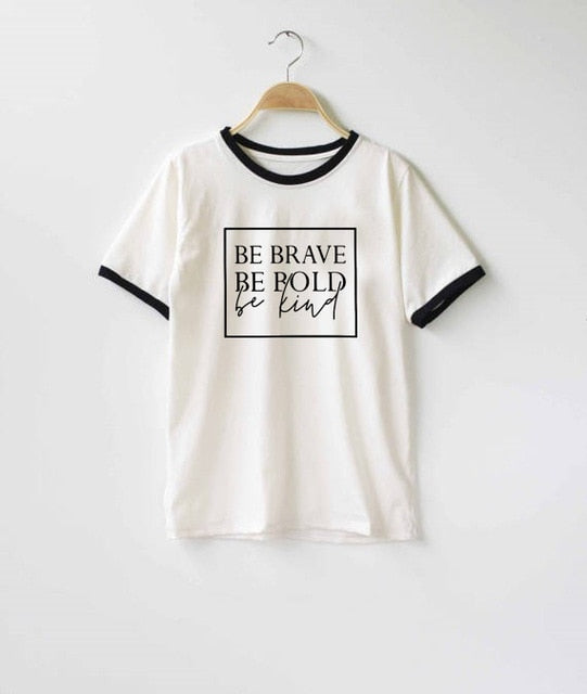 Inspirational Women's t-shirt