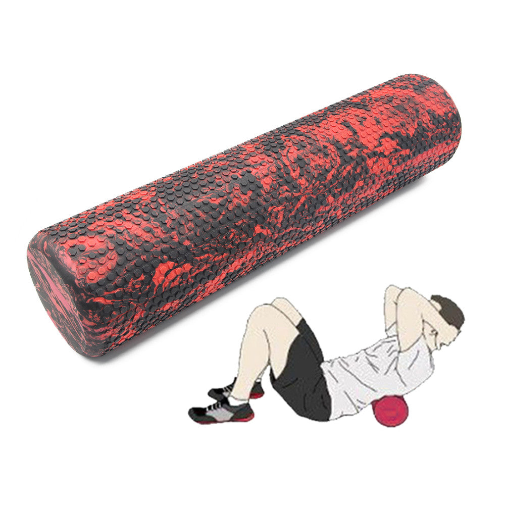 Yoga Block Pilates Foam Roller