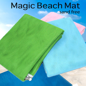 Magic Beach Mat
