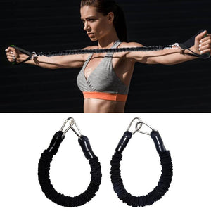 Resistance Bands for Martial arts and Strength Training Equipment