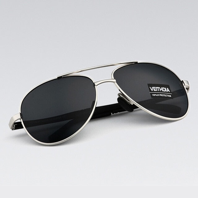 VEITHDIA Men's Sunglasses