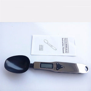 Portable Digital Measuring Spoon