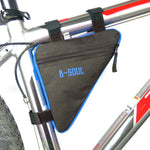 Waterproof Triangle Bike Bag
