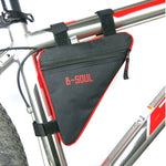 Waterproof Triangle Bike Bag