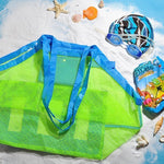 Portable Beach Bag