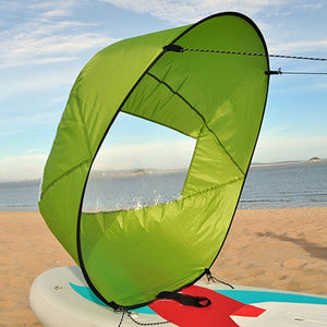 Kayak Wind Sail
