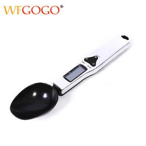 Portable Digital Measuring Spoon
