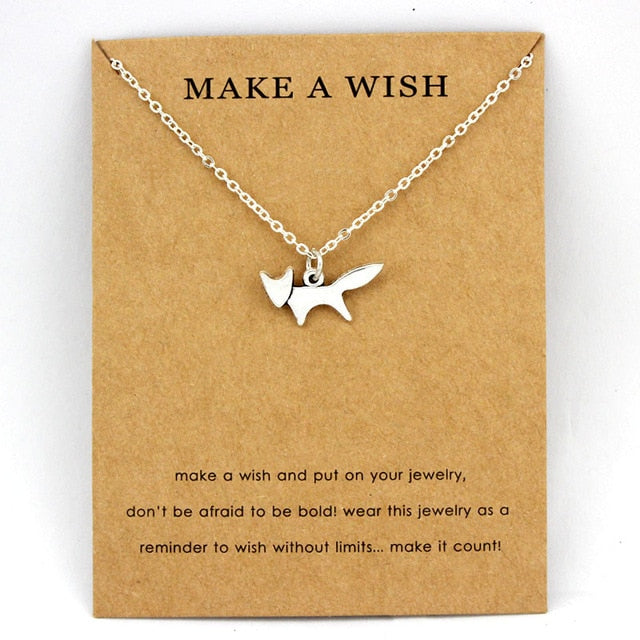 Starfish Conch Shell Ocean Waves Sea Turtle Fish Shark Necklaces