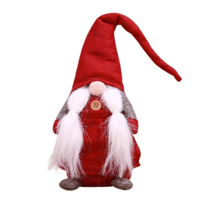 Adorable Christmas Gnomes