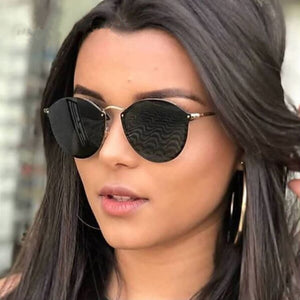Women's Luxury Sunglasses Glasses