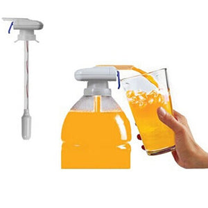 Universal Automatic Water Drink Fruit Juice Beverage Dispenser
