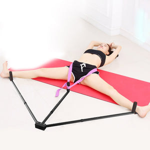 Leg Stretcher For Kids and Adults