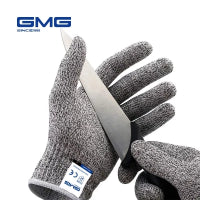 Anti-Cut Gloves